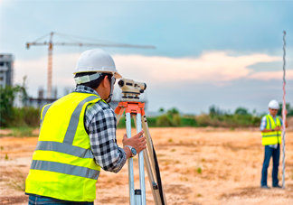 Os dados obtidos por nivelamento servem como base para diversos estudos, como a determinação da altura de relevos naturais, estudo de viabilidade  e implantação de obras, barragens e muito mais. 