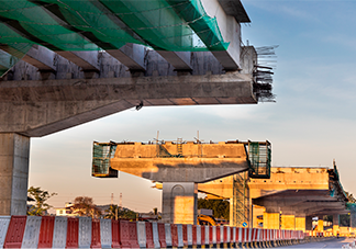 Projetos Estruturais de pequeno e médio porte na área da construção civil.